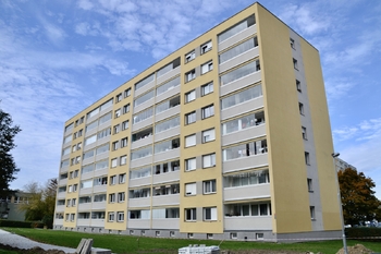 Prodej bytu 2+kk v osobním vlastnictví 44 m², Praha 4 - Chodov