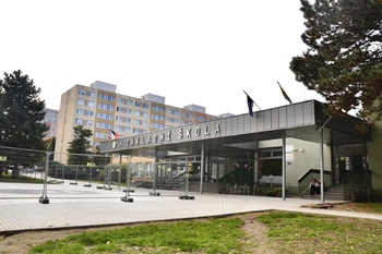Prodej bytu 2+kk v osobním vlastnictví 44 m², Praha 4 - Chodov