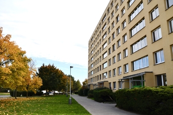 Prodej bytu 2+kk v osobním vlastnictví 44 m², Praha 4 - Chodov