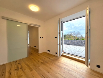 Pronájem bytu 2+kk v osobním vlastnictví 102 m², Všenory