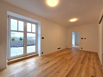 Pronájem bytu 2+kk v osobním vlastnictví 102 m², Všenory