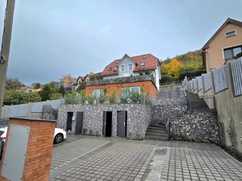 Pronájem bytu 2+kk v osobním vlastnictví 102 m², Všenory
