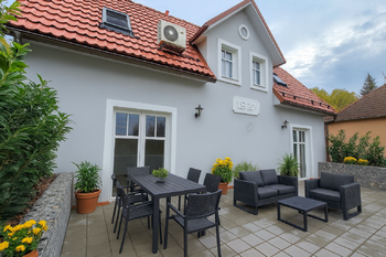 Pronájem bytu 2+kk v osobním vlastnictví 102 m², Všenory