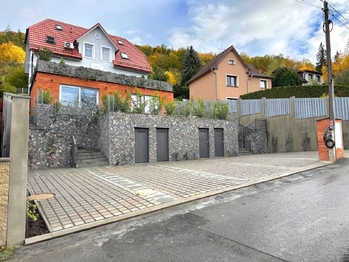 Pronájem bytu 2+kk v osobním vlastnictví 102 m², Všenory