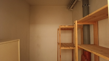Prodej malého objektu 4283 m², Brno