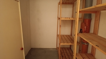 Prodej skladovacích prostor 4 m², Brno