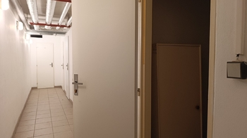 Prodej skladovacích prostor 4 m², Brno