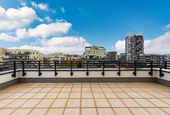 Pronájem bytu 1+kk v osobním vlastnictví 73 m², Praha 5 - Hlubočepy