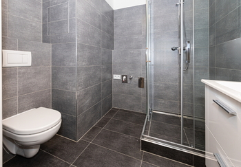 Pronájem bytu 1+kk v osobním vlastnictví 73 m², Praha 5 - Hlubočepy