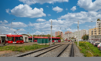 Pronájem bytu 1+kk v osobním vlastnictví 73 m², Praha 5 - Hlubočepy