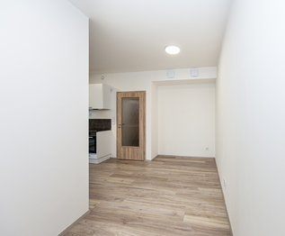 Pronájem bytu 1+kk v osobním vlastnictví 73 m², Praha 5 - Hlubočepy