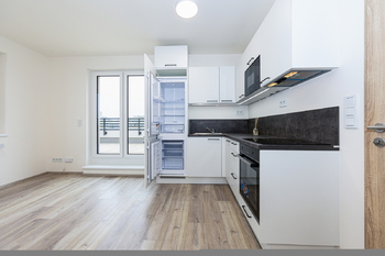 Pronájem bytu 2+kk v osobním vlastnictví 53 m², Praha 5 - Stodůlky