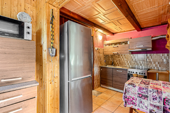 Prodej chaty / chalupy 104 m², Psáry