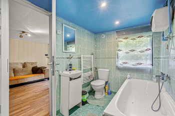 Prodej chaty / chalupy 104 m², Psáry