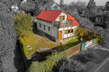 Prodej chaty / chalupy 104 m², Psáry