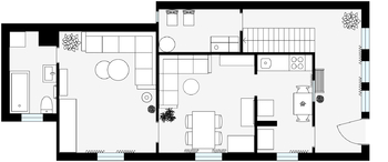 Prodej chaty / chalupy 104 m², Psáry