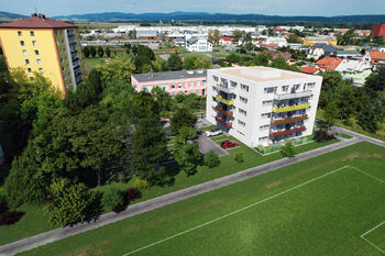 Prodej bytu 1+kk v osobním vlastnictví 25 m², Uničov