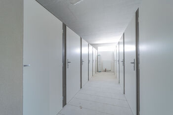 Prodej bytu 1+kk v osobním vlastnictví 25 m², Uničov