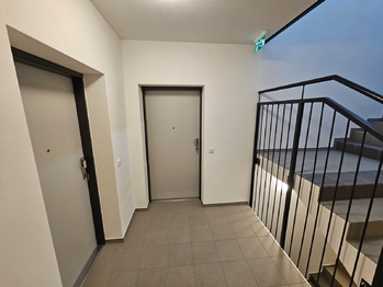 Prodej bytu 1+kk v osobním vlastnictví 25 m², Uničov