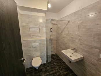 Prodej bytu 1+kk v osobním vlastnictví 25 m², Uničov