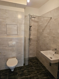 Prodej bytu 1+kk v osobním vlastnictví 25 m², Uničov