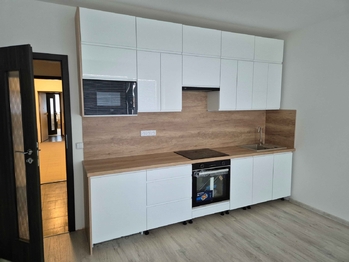 Prodej bytu 1+kk v osobním vlastnictví 25 m², Uničov