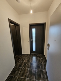 Prodej bytu 1+kk v osobním vlastnictví 25 m², Uničov