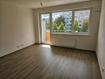 Prodej bytu 1+kk v osobním vlastnictví 25 m², Uničov