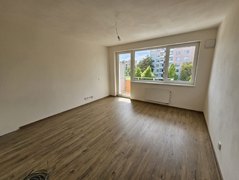 Prodej bytu 1+kk v osobním vlastnictví 25 m², Uničov