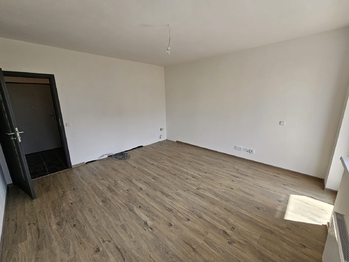 Prodej bytu 1+kk v osobním vlastnictví 25 m², Uničov
