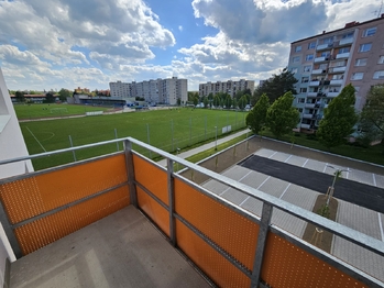 Prodej bytu 1+kk v osobním vlastnictví 25 m², Uničov