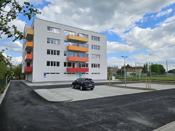 Prodej bytu 1+kk v osobním vlastnictví 25 m², Uničov