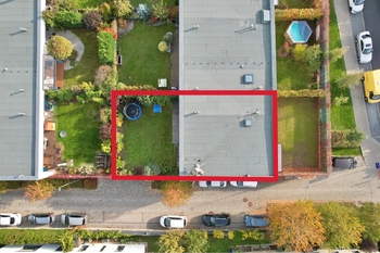 Prodej bytu 4+kk v osobním vlastnictví 238 m², Praha 4 - Modřany
