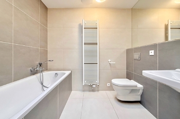 Prodej bytu 4+kk v osobním vlastnictví 238 m², Praha 4 - Modřany