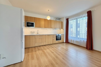 Prodej bytu 4+kk v osobním vlastnictví 238 m², Praha 4 - Modřany