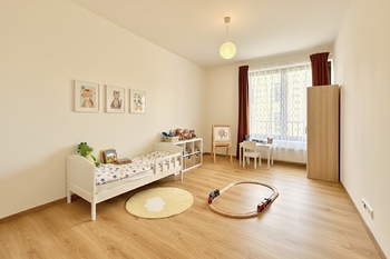 Prodej bytu 4+kk v osobním vlastnictví 238 m², Praha 4 - Modřany