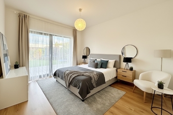Prodej bytu 4+kk v osobním vlastnictví 238 m², Praha 4 - Modřany