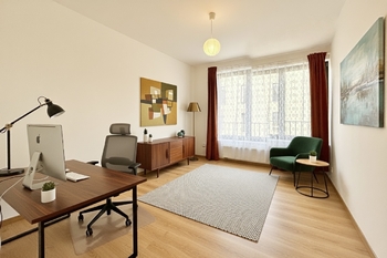 Prodej bytu 4+kk v osobním vlastnictví 238 m², Praha 4 - Modřany