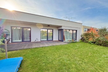 Prodej bytu 4+kk v osobním vlastnictví 238 m², Praha 4 - Modřany