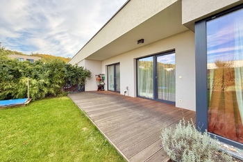Prodej bytu 4+kk v osobním vlastnictví 238 m², Praha 4 - Modřany