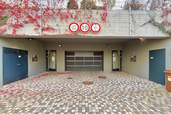 Prodej bytu 4+kk v osobním vlastnictví 238 m², Praha 4 - Modřany