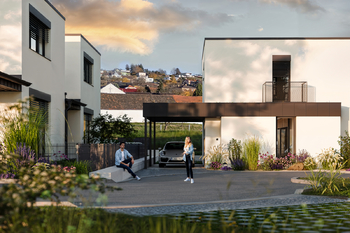 Prodej domu 95 m², Hůry