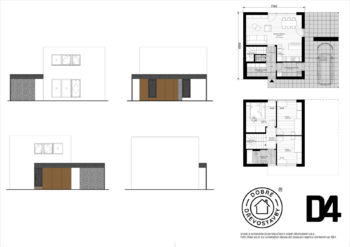Prodej domu 95 m², Hůry