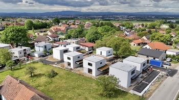 stav je dni 20.5.2026 - Prodej domu 95 m², Hůry