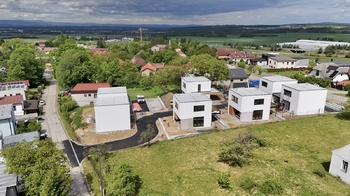 stav je dni 20.5.2026 - Prodej domu 95 m², Hůry