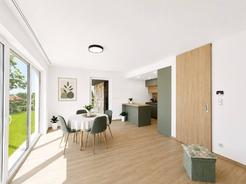 Prodej domu 95 m², Hůry