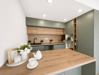 Prodej domu 95 m², Hůry