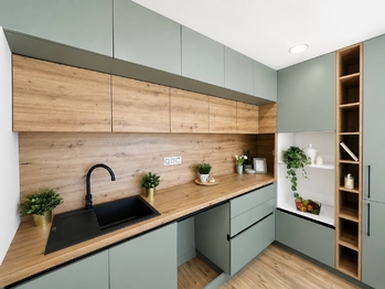 Prodej domu 95 m², Hůry