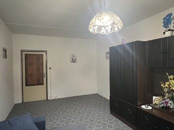 pokoj - Prodej bytu 4+1 v osobním vlastnictví 94 m², Choceň