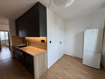 Pronájem bytu 2+1 v osobním vlastnictví 57 m², Louny